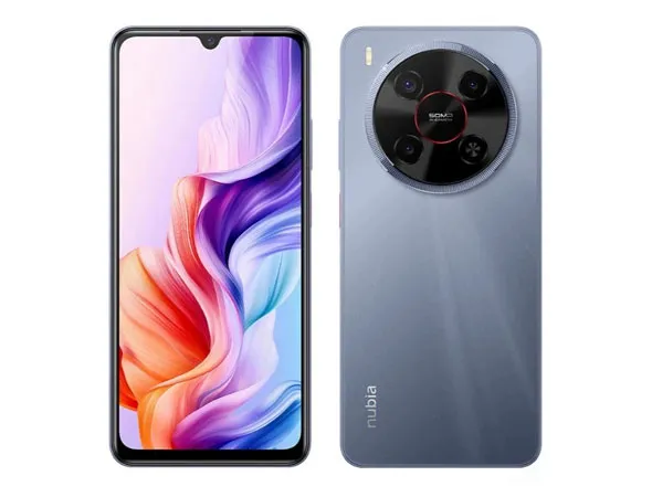 nubia V70 Max photo 3