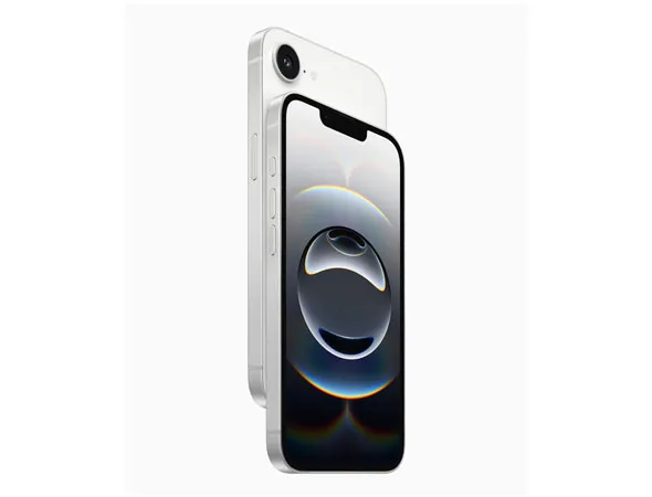 Apple iPhone 16e photo 2