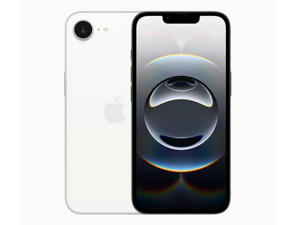 Apple iPhone 16e photo 3