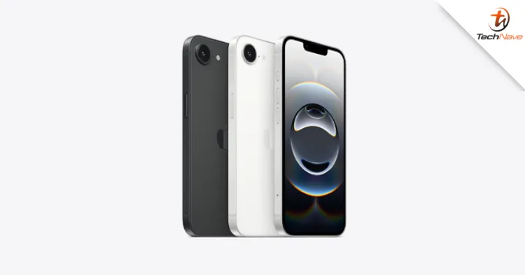 Apple iPhone 16e photo 4