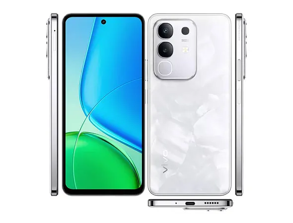 vivo Y29 4G photo 2