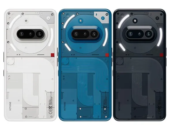 Nothing Phone (3a)