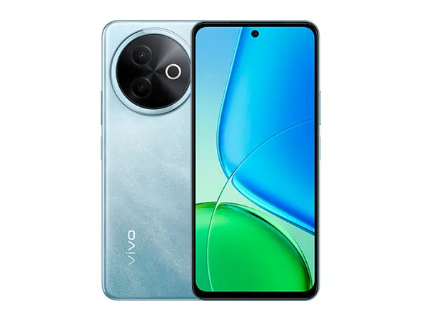 vivo Y39 5G photo 2