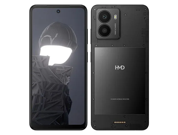 HMD Fusion photo 2
