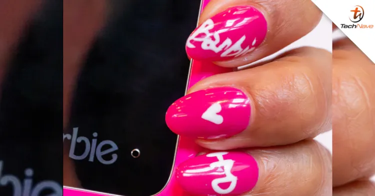 HMD Barbie photo 5