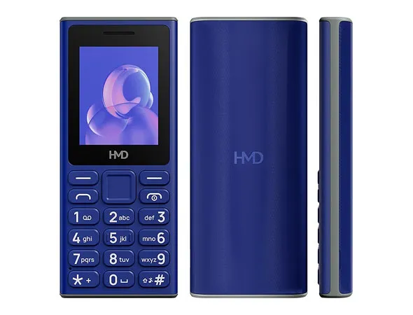 HMD 105 photo 2