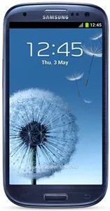 Samsung Galaxy S III / S3 photo 6