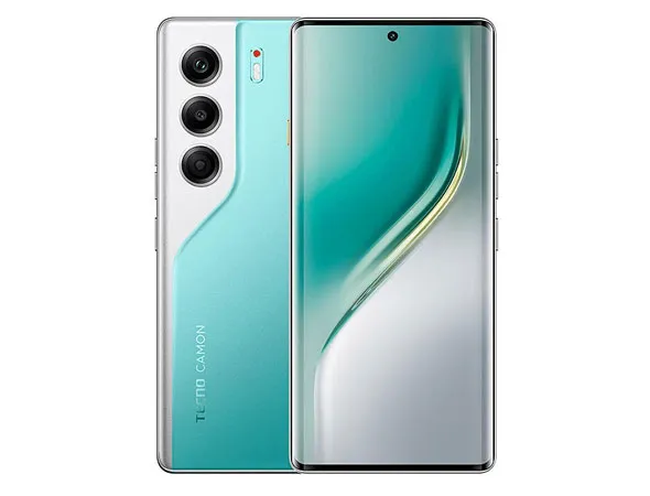 TECNO Camon 40 Pro 5G
