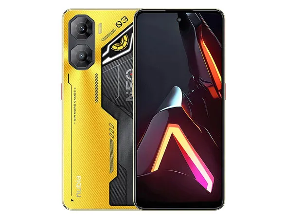 nubia Neo 3 photo 2