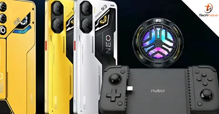 nubia Neo 3 photo 6