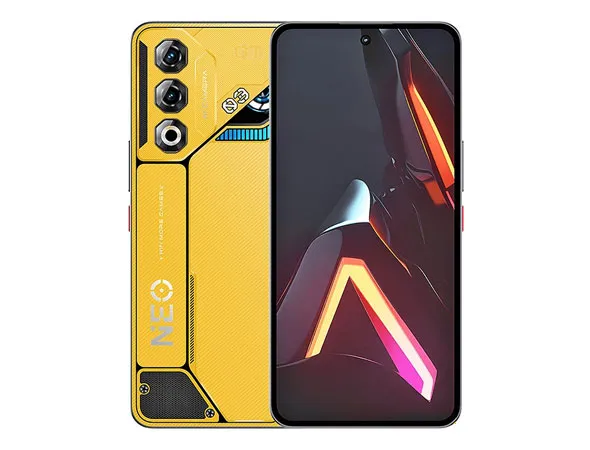 nubia Neo 3 GT photo 3