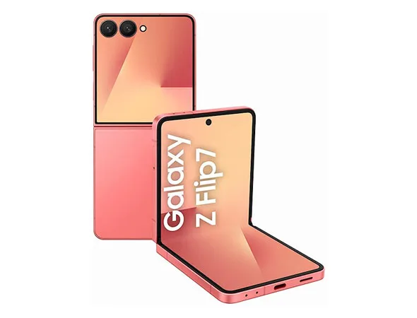 Samsung Galaxy Z Flip 7 photo 3