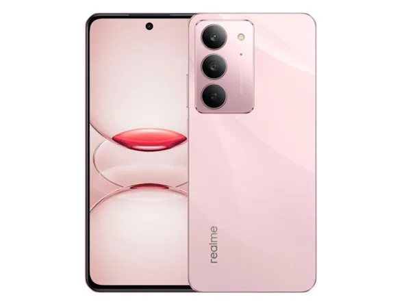 realme C75x photo 2