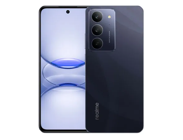 realme C75x photo 3