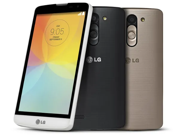LG L Fino photo 2