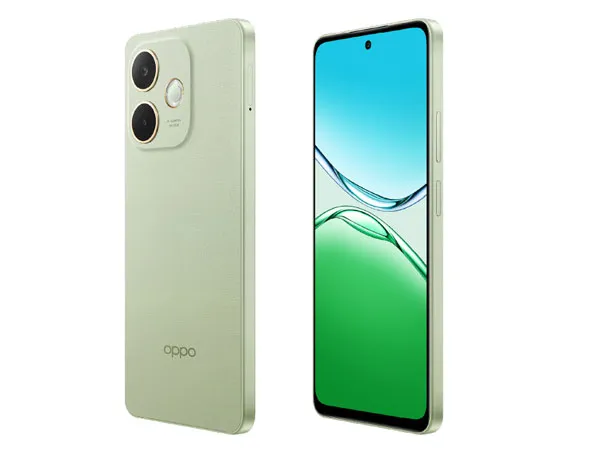 Oppo A5 Pro photo 2