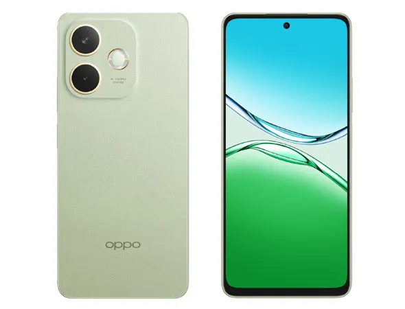 Oppo A5 Pro photo 3
