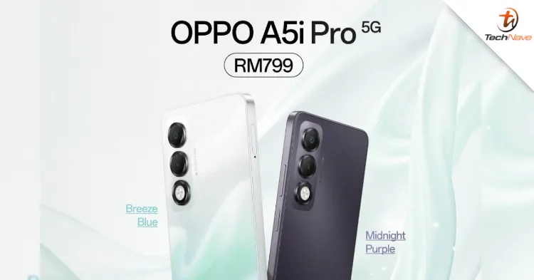 Oppo A5 Pro photo 4