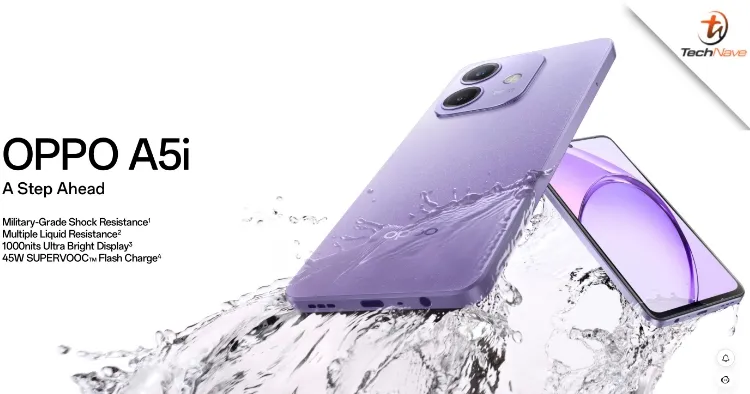 Oppo A5 Pro photo 5