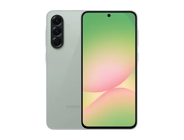 Samsung Galaxy A56 photo 2