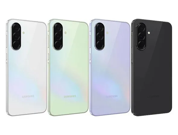 Samsung Galaxy A36