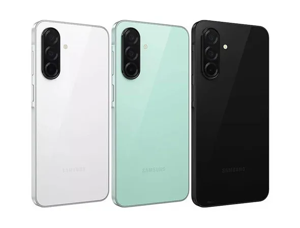 Samsung Galaxy A26
