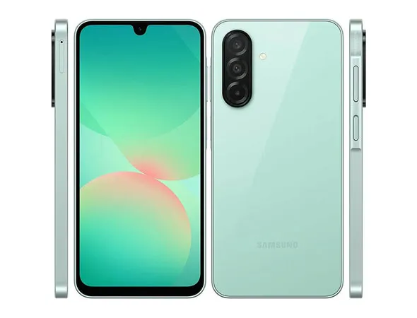 Samsung Galaxy A26 photo 2
