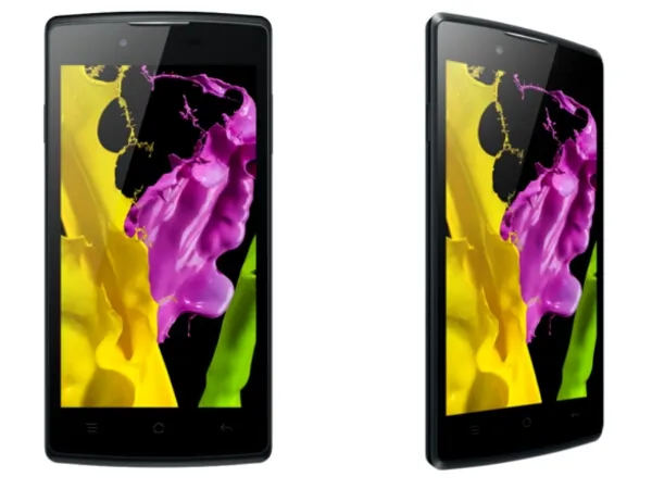 Oppo Neo 5 photo 3