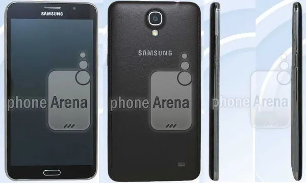 Samsung Galaxy Mega 2 photo 3
