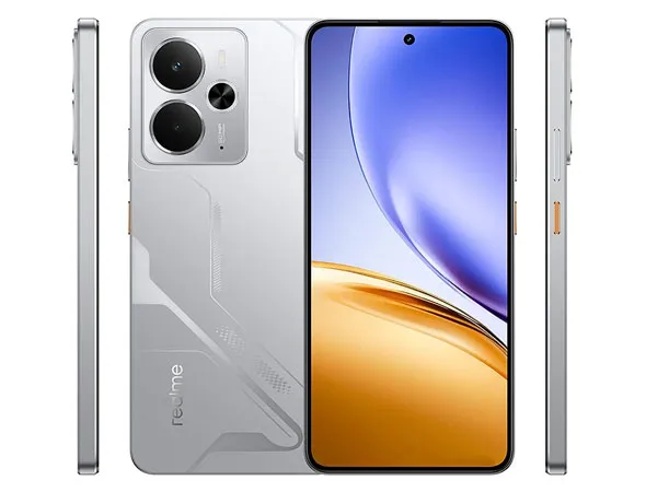 Realme 14 photo 2