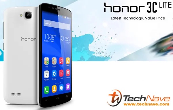HONOR 400 Lite photo 4