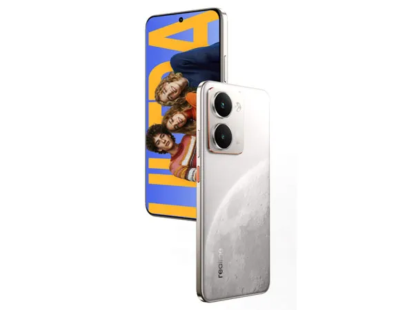 Realme P3 Ultra photo 2