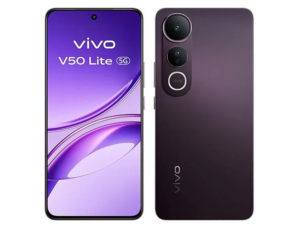vivo V50 Lite photo 2