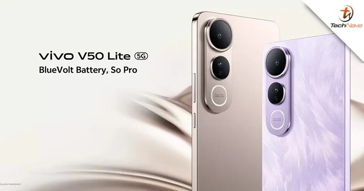 vivo V50 Lite photo 4