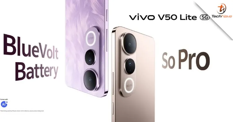 vivo V50 Lite photo 5