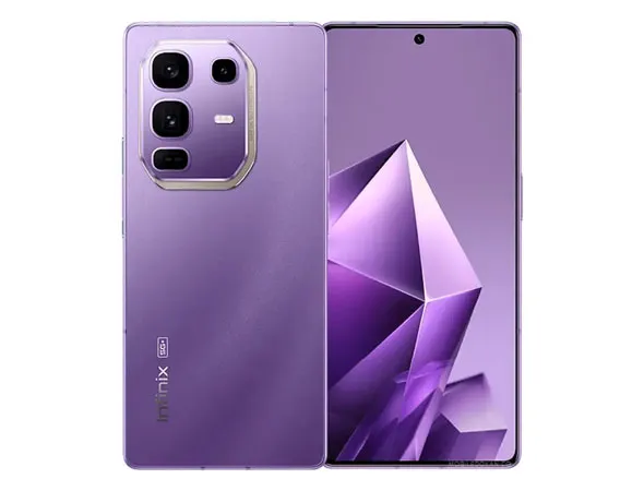Infinix Note 50 Pro Plus photo 2