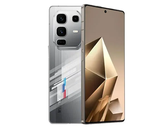 Infinix Note 50 Pro Plus photo 3