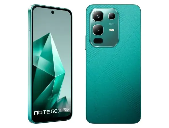 Infinix Note 50x photo 2