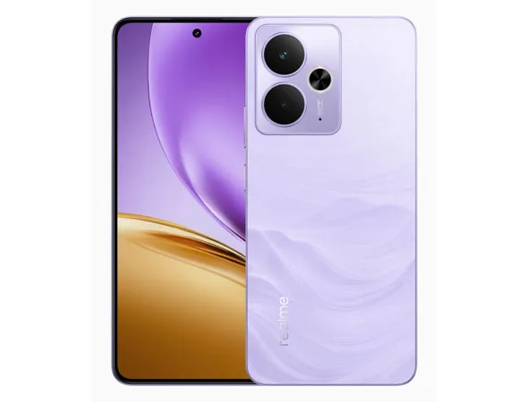 Realme 14T photo 3