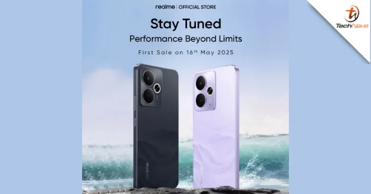 Realme 14T photo 7