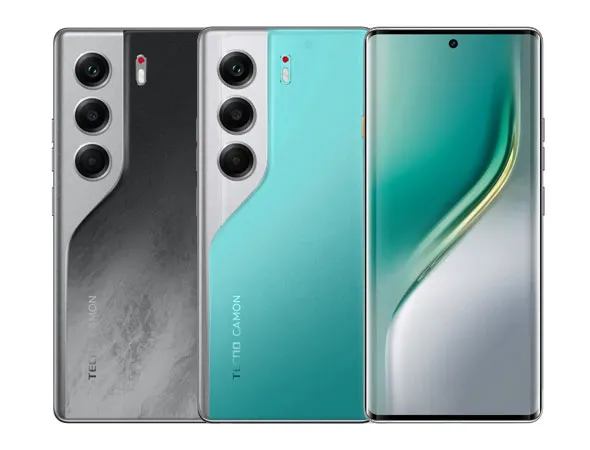 TECNO Camon 40 Pro 4G