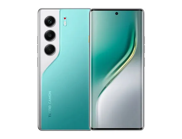 TECNO Camon 40 Pro 4G photo 3