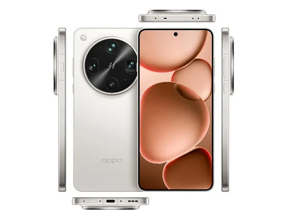 OPPO Find X8 Ultra photo 2