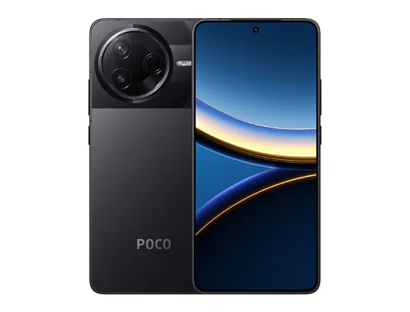 Poco F7 Pro photo 2