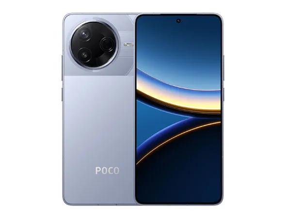 Poco F7 Pro photo 3