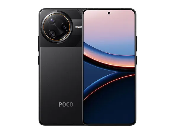 Poco F7 Ultra photo 2