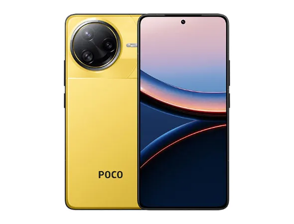 Poco F7 Ultra photo 3