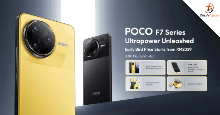 Poco F7 Ultra photo 4