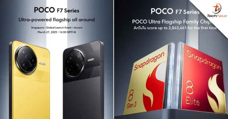 Poco F7 Ultra photo 5
