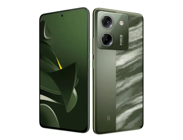 Poco M7 Pro 5G photo 2